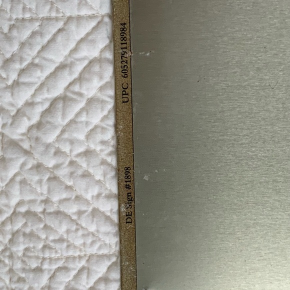 Guitar Metal Sign with Music Words Distressed Look - Picture 9 of 11